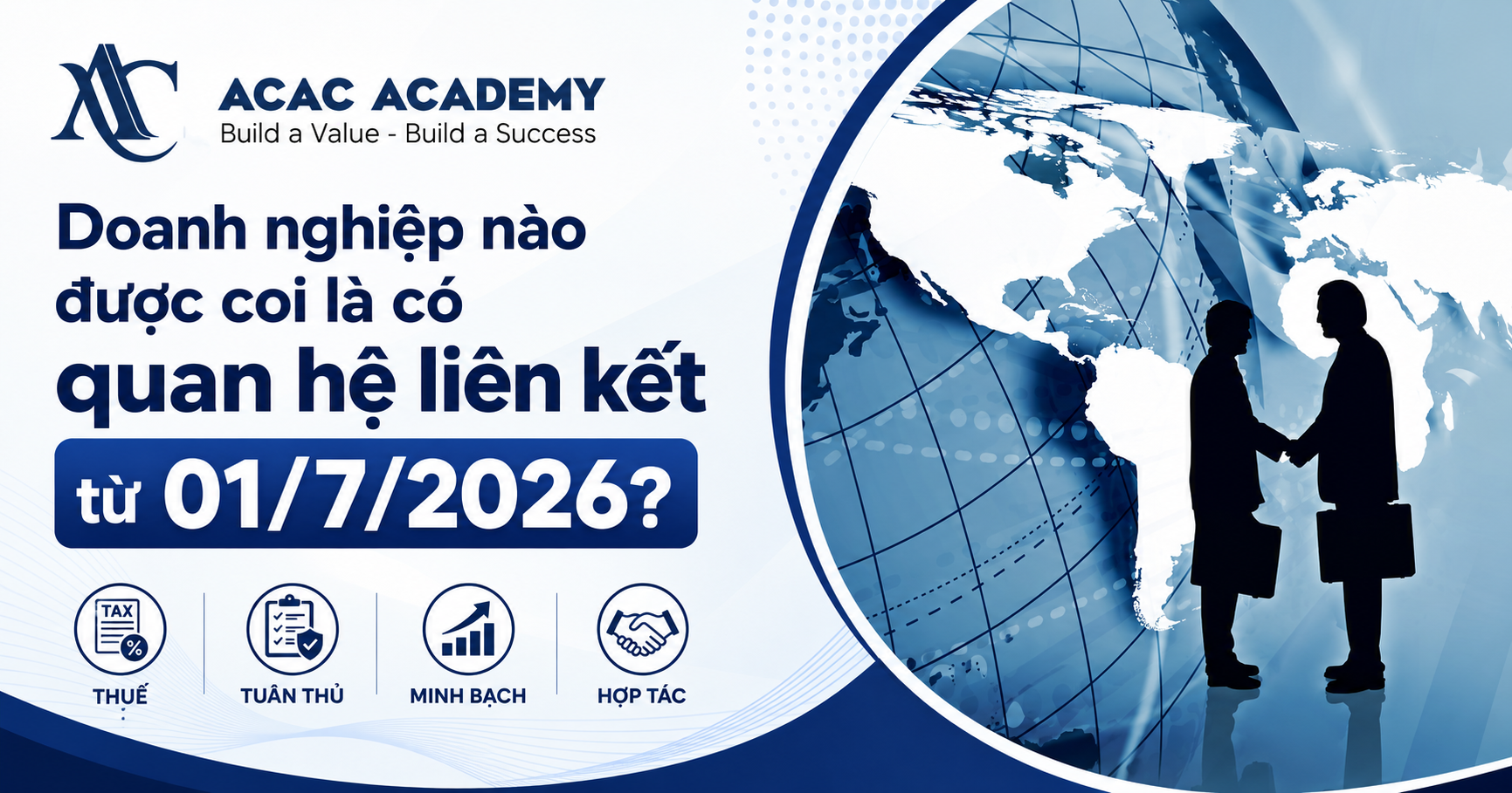 Ưu Đãi Thuế TNDN 15%, 17% Với Doanh Nghiệp Có Giao Dịch Liên Kết