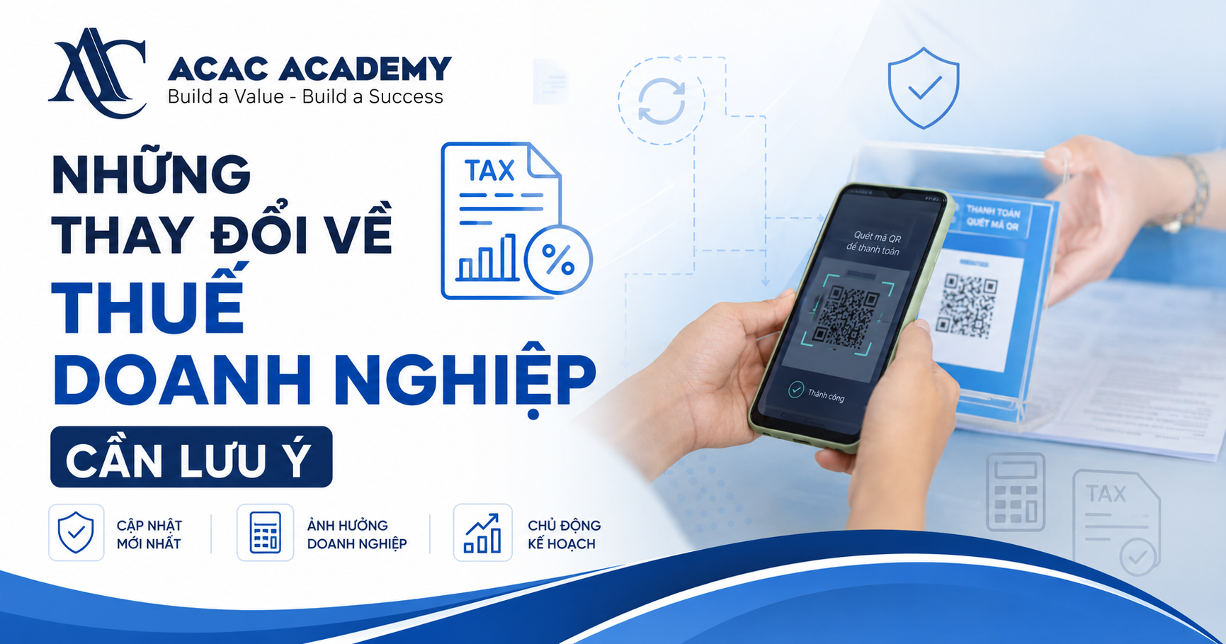 Thông Tư 89/2026/TT-BTC: 8 Thay Đổi Về Thuế Doanh Nghiệp Cần Lưu Ý (Cập Nhật Mới Nhất)