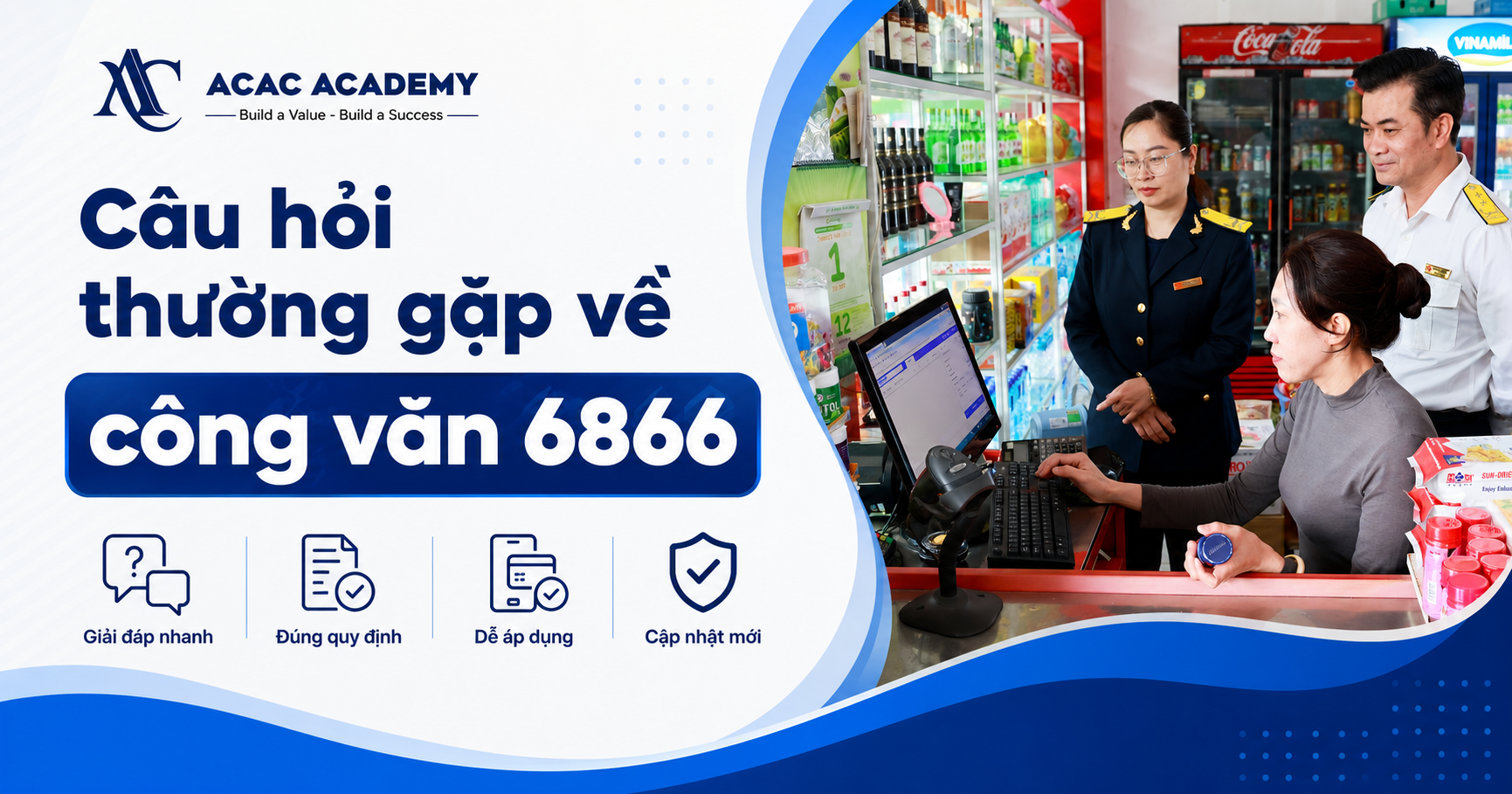 Thanh Toán Không Dùng Tiền Mặt Công văn 6866